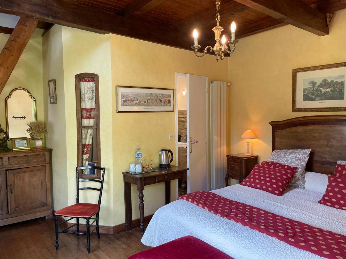 Manoir De Kerliviry Bed & Breakfast Cléder Exterior foto