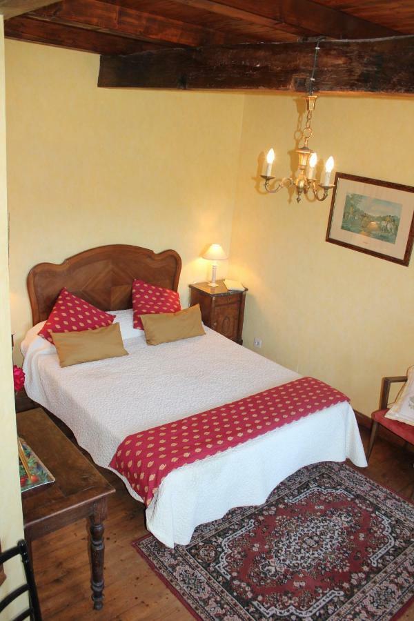 Manoir De Kerliviry Bed & Breakfast Cléder Exterior foto